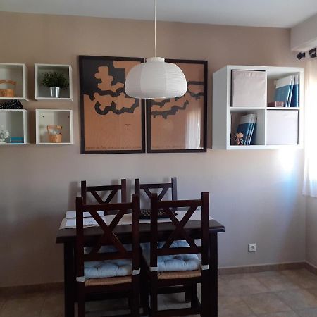 Apartamento Luminoso Y Acogedor Valência Exterior foto