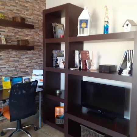 Apartamento Luminoso Y Acogedor Valência Exterior foto