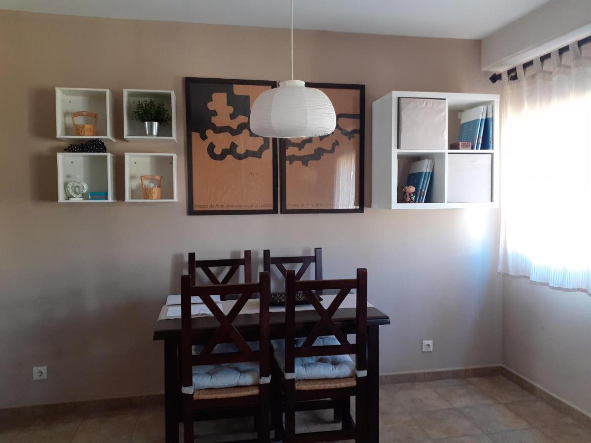 Apartamento Luminoso Y Acogedor Valência Exterior foto